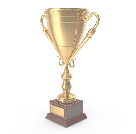 Awards & Trophies