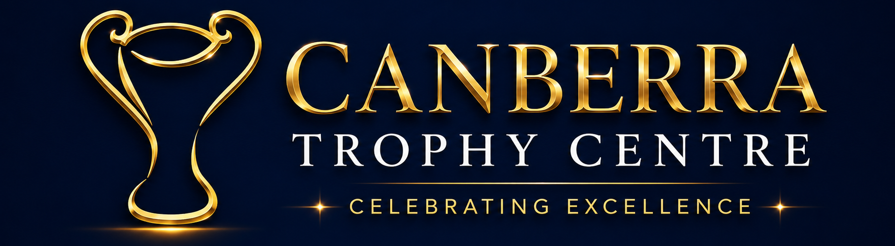 Canberra Trophy Centre