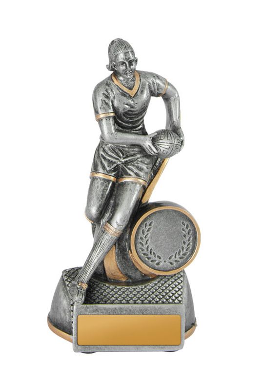 Contender Series-Rugby Female