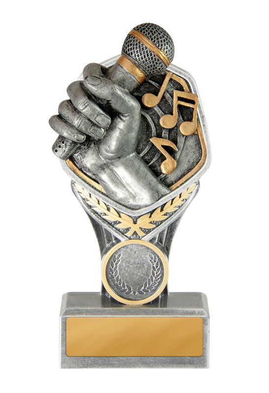 Public Speaking Schools Trophy 180mm