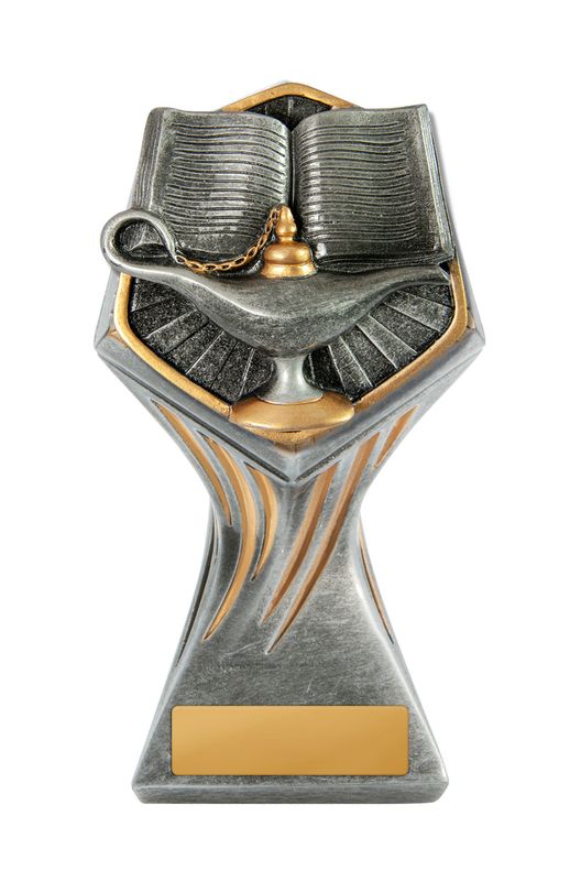 Knowledge Schools Trophy 125mm