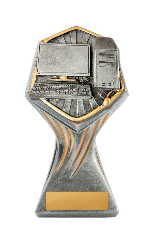 Knowledge Schools Trophy 125mm