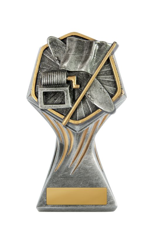 Debate Schools Trophy 125mm