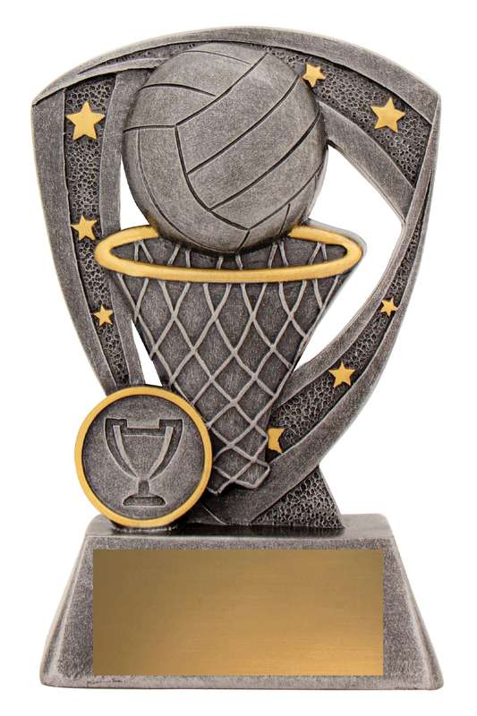 Netball Pro-Shield