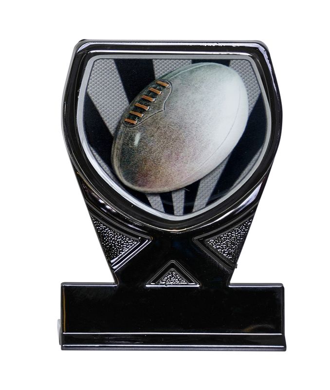 Aussie Rules Trophy 225mm