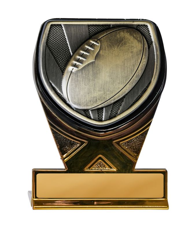 Aussie Rules Trophy 200mm