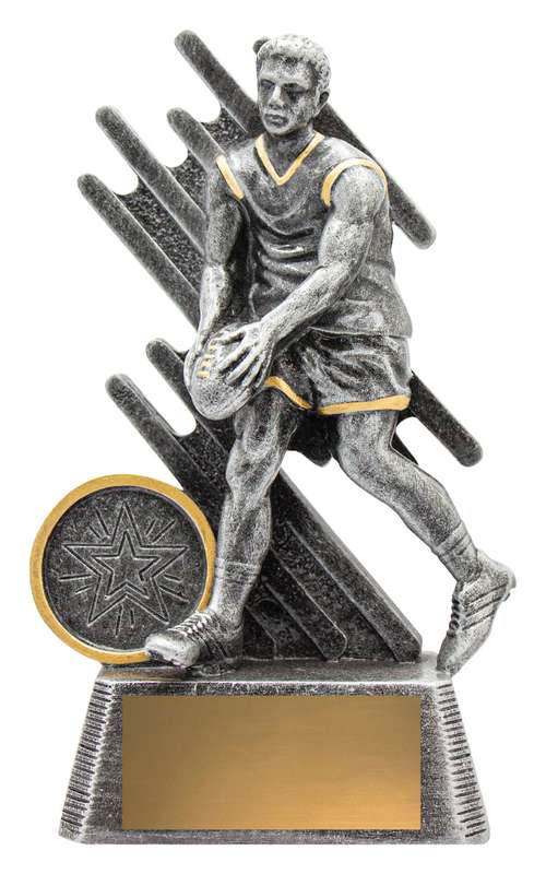 Zoom Series – Male