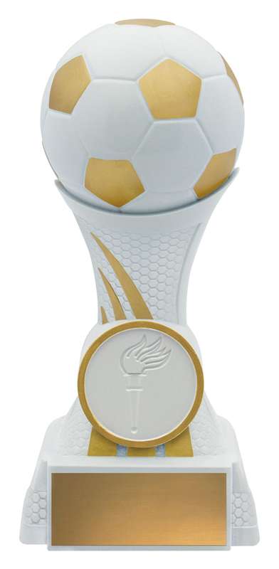 Ultra – White & Gold