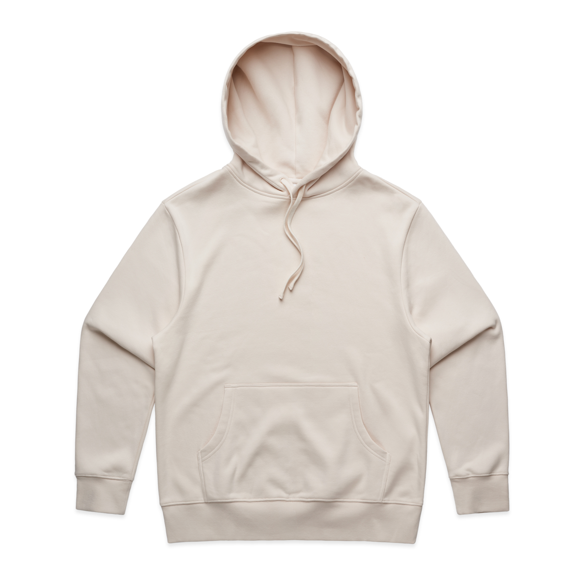 5146-HEAVY HOOD – BONE