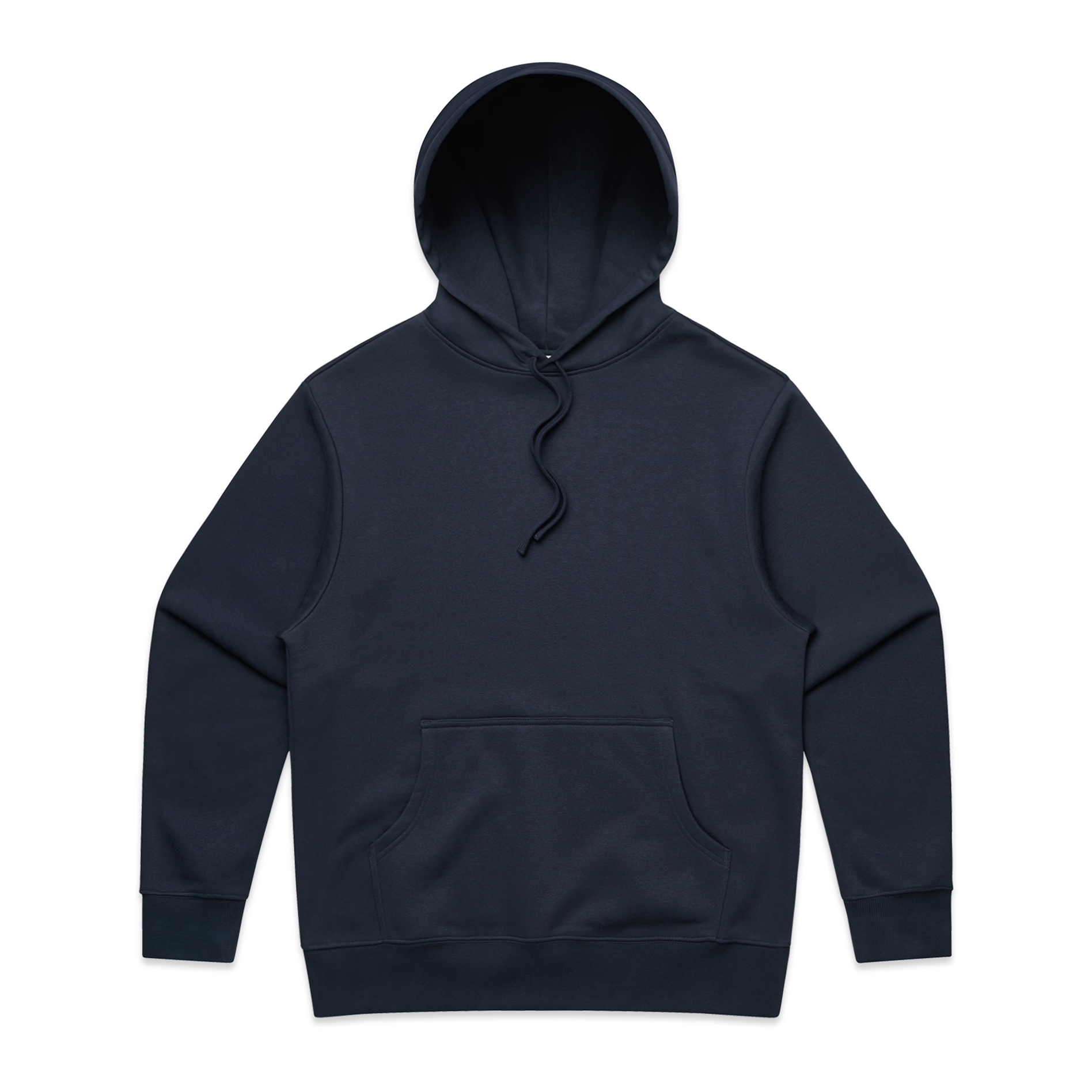 5146-HEAVY HOOD – MIDNIGHTBLUE