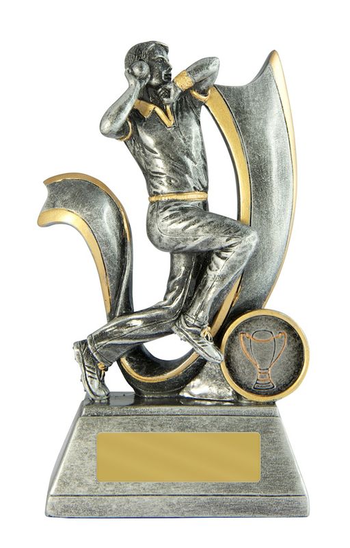 Velocity – Bowler