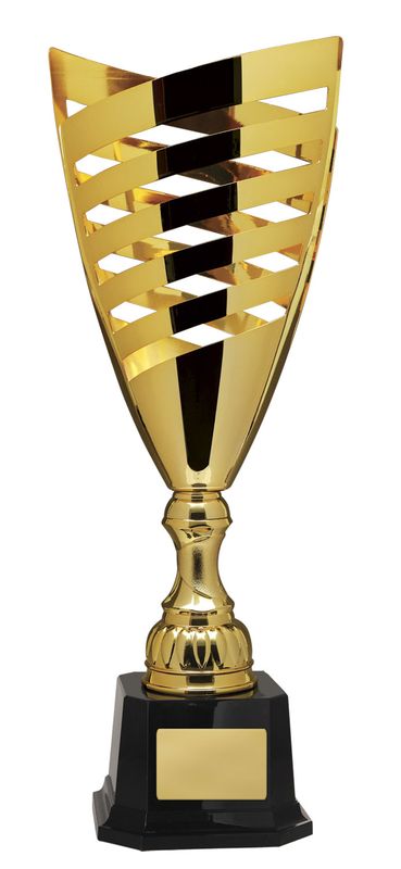 Achievement Gold Cup 409mm