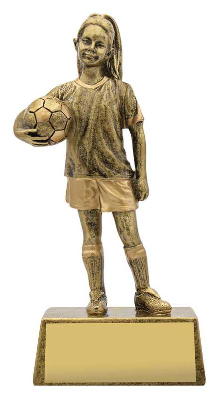 Football Youth Female