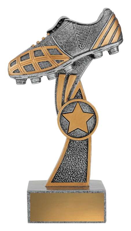 Raptor Boot