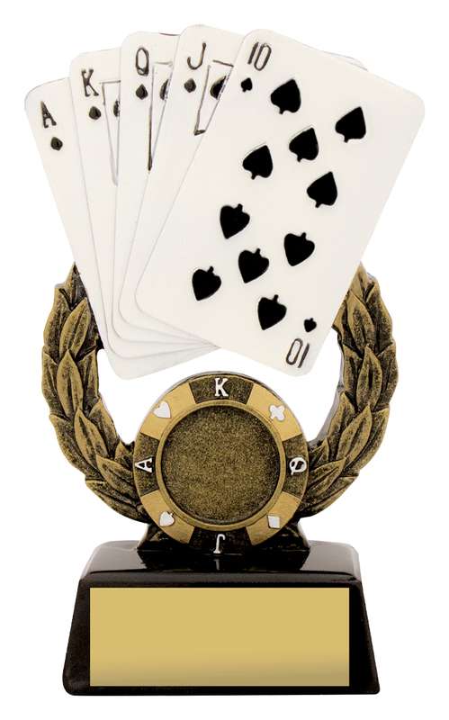Royal Flush