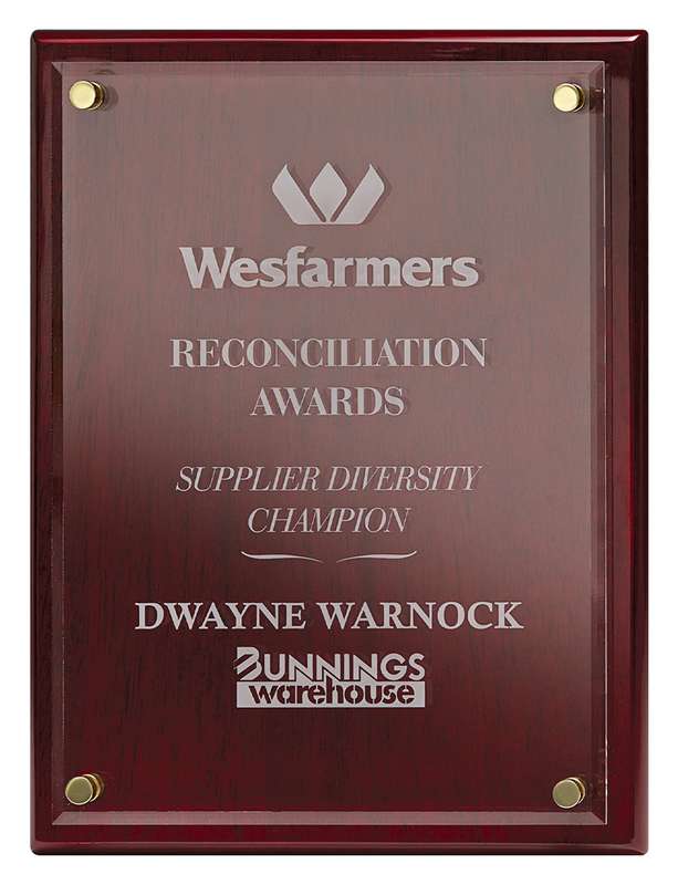 Advantage Acrylic – Rosewood