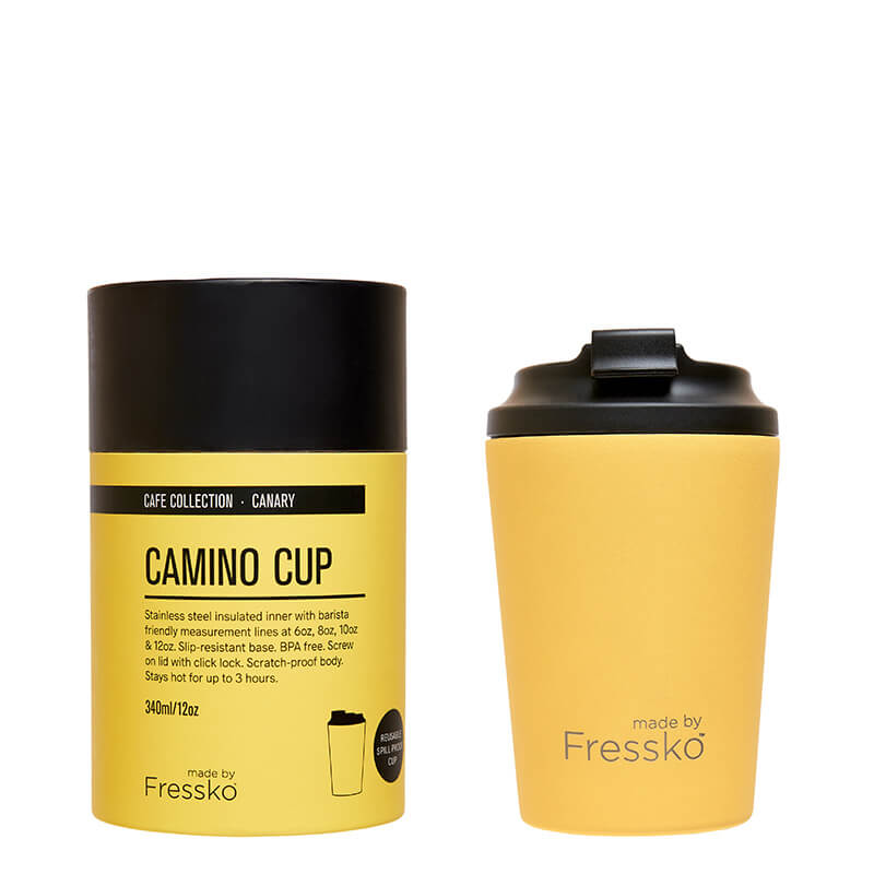 CAMINO12-CANARY