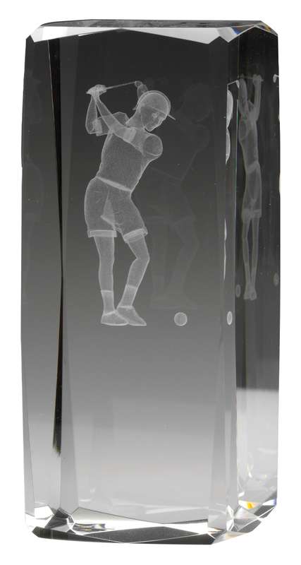 Hologram Female Player