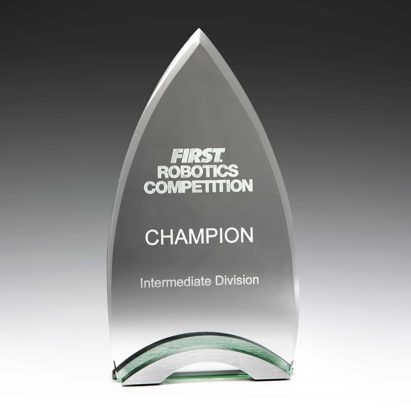 Spear Award