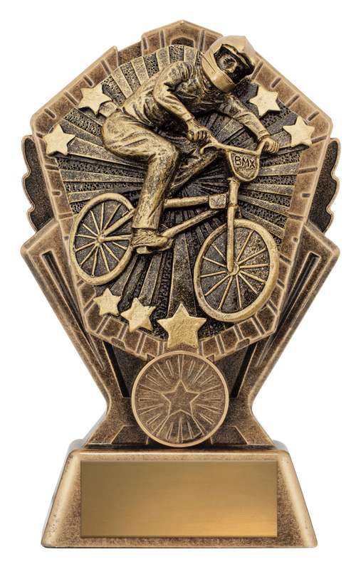 Cosmos – BMX