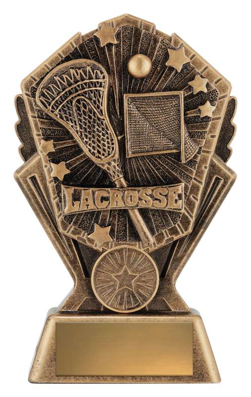 Cosmos – Lacrosse