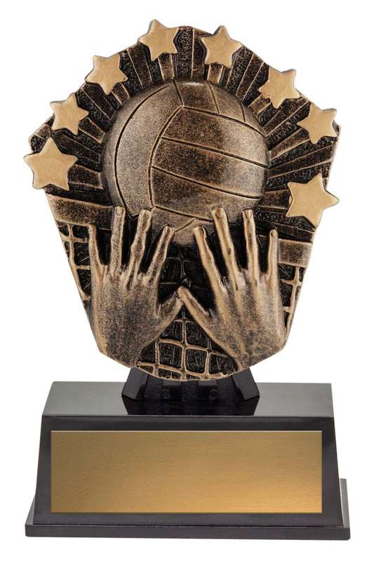 Cosmos Super Mini – Volleyball