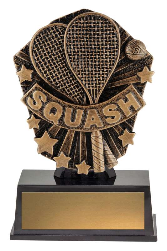 Cosmos Super Mini – Squash