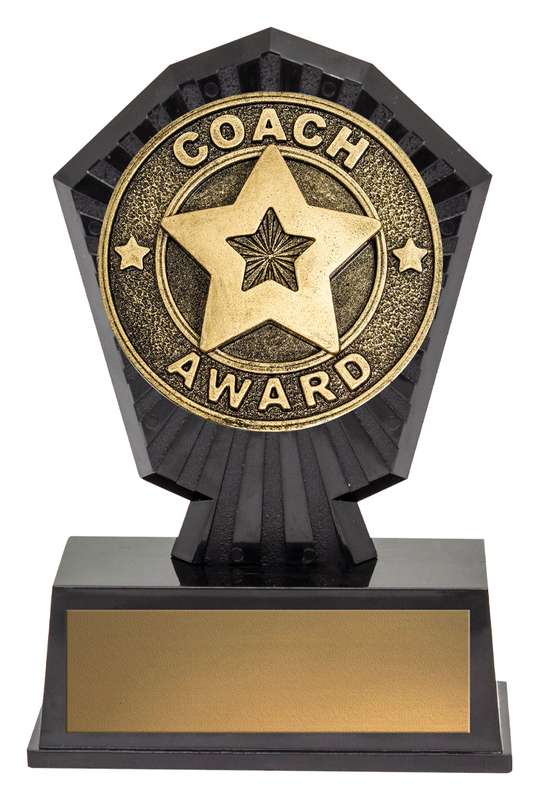 Super Mini – Coach Award