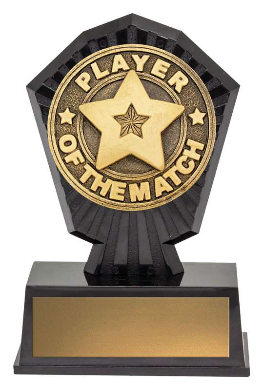 Super Mini – Player of the Match