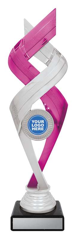 Jetstream – Pink