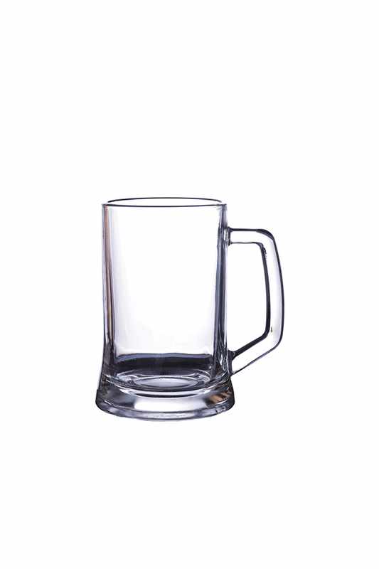 Large Beer Mug