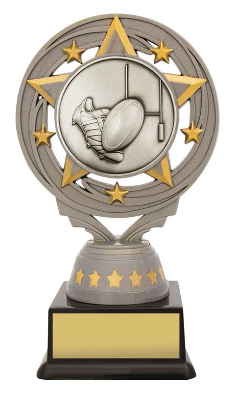 Silver Torch