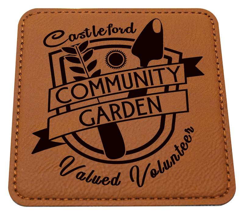 Coaster - Rawhide