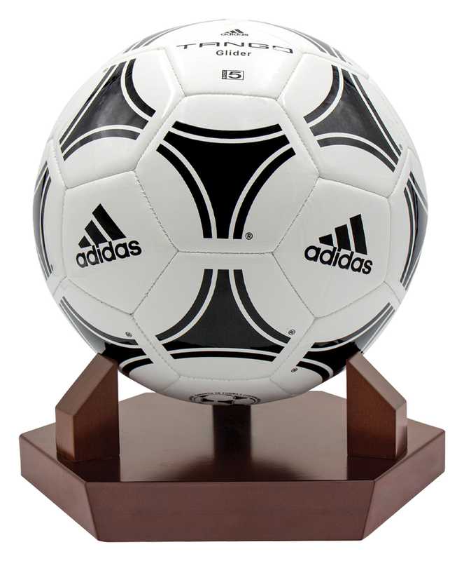 Round Ball Holder