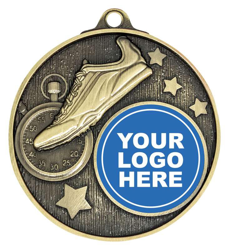 Club Medal – Track