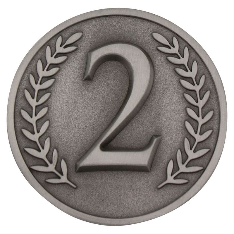 Second Place Prestige