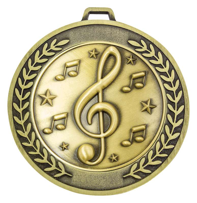 Prestige – Music
