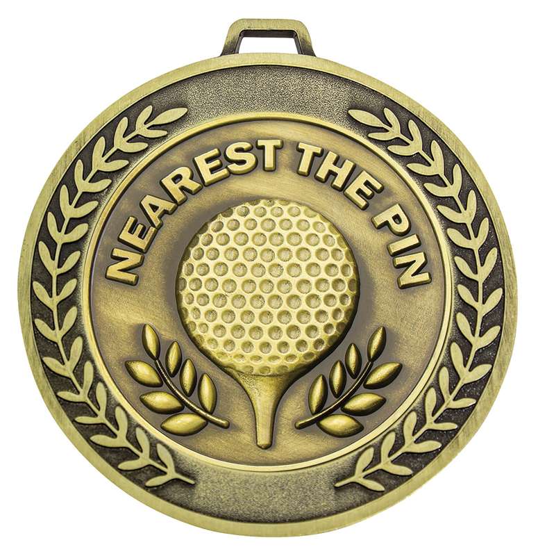 Prestige – Nearest the Pin