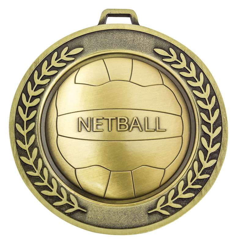 Prestige – Netball