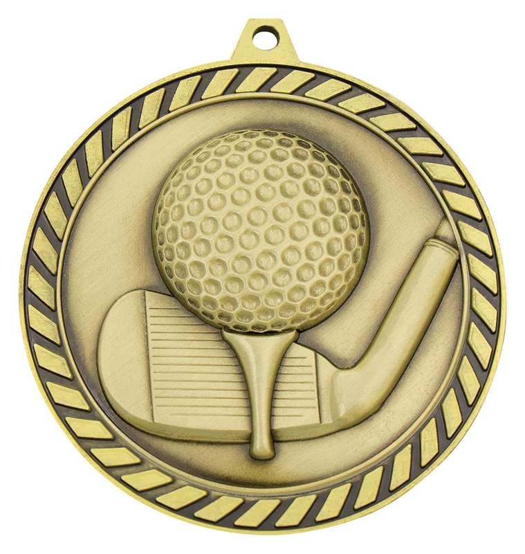 Venture – Golf