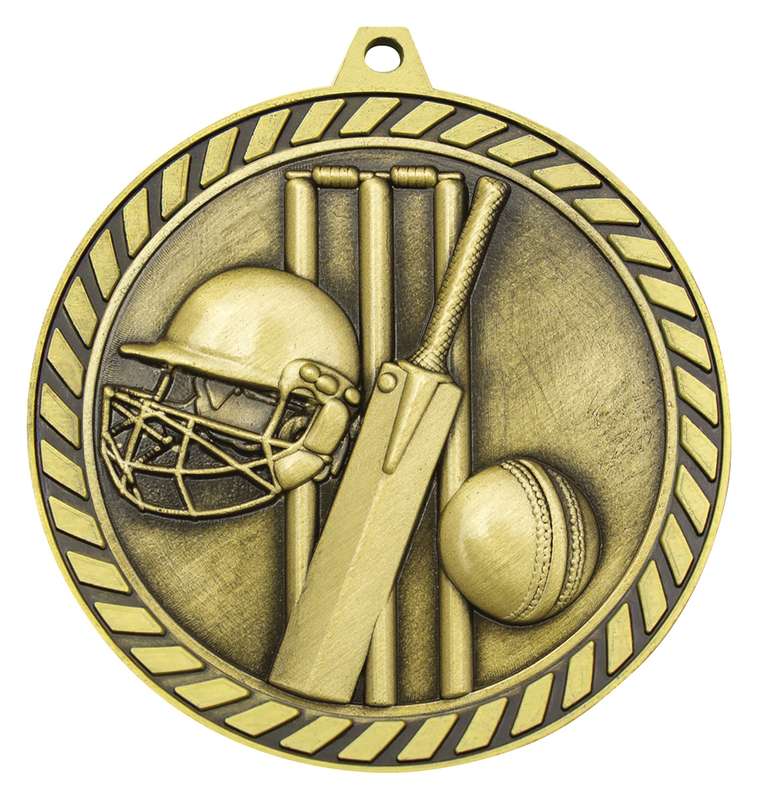 Venture – Cricket