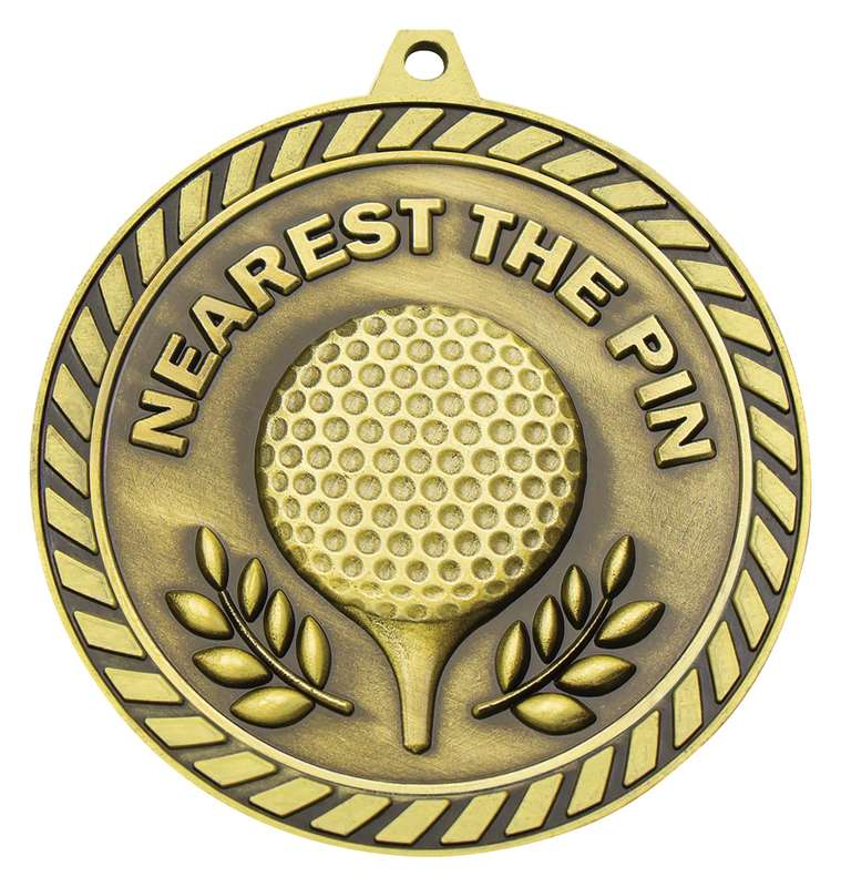 Venture – Nearest the Pin
