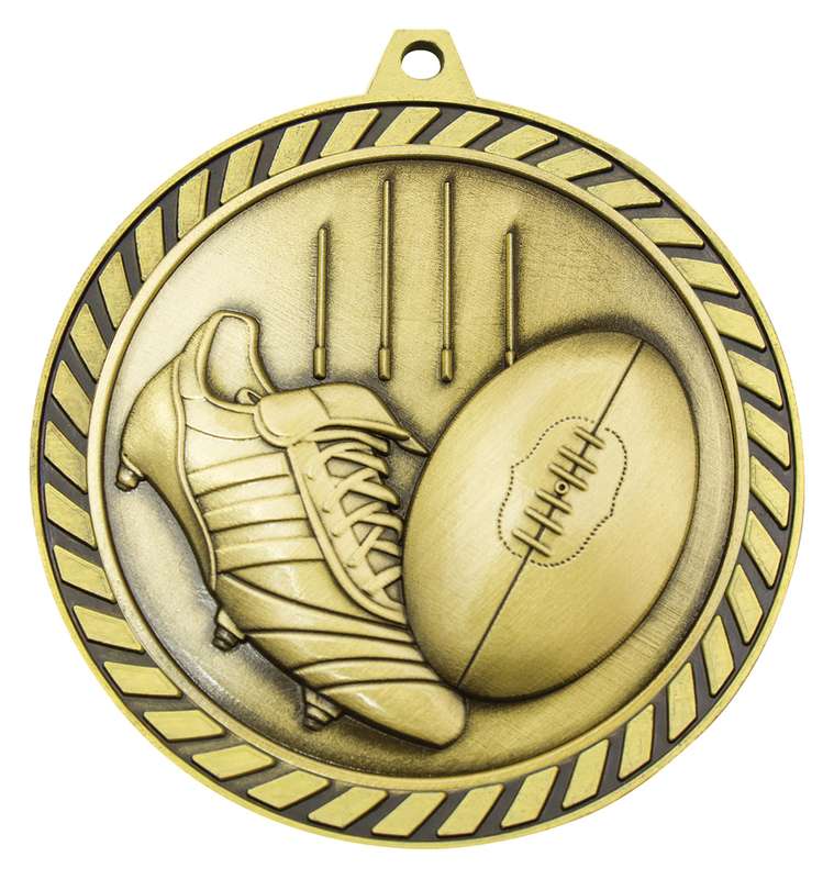 Venture – Aussie Rules