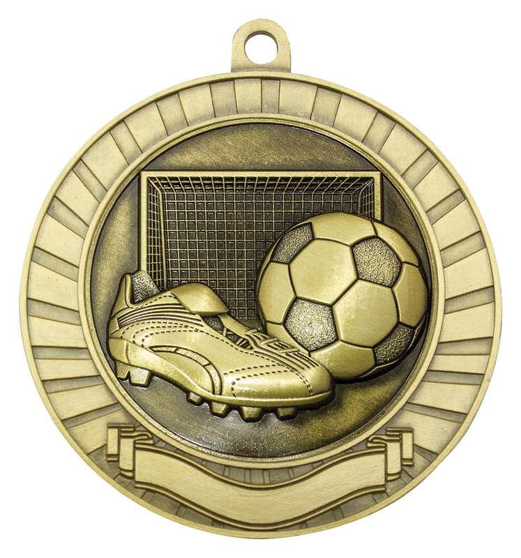 Eco Scroll Football