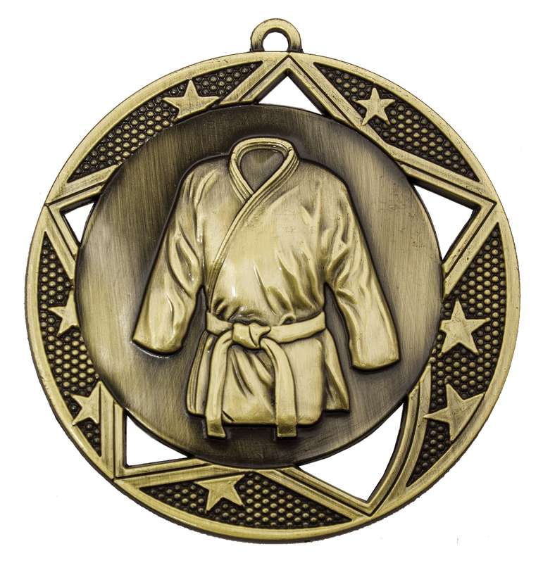 Martial Arts Galaxy