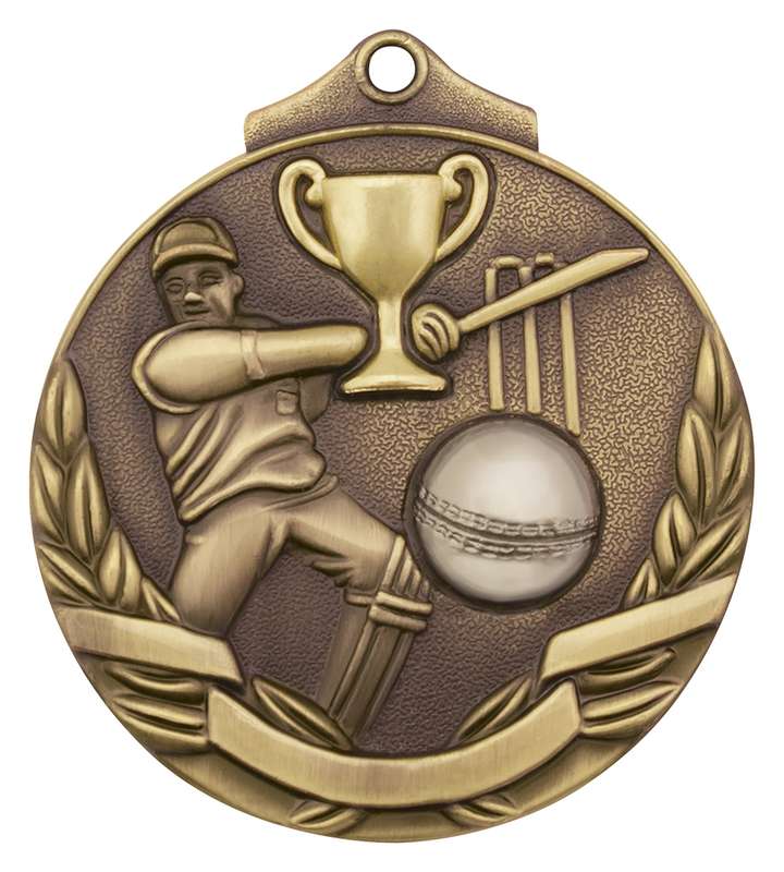 Cricket Two Tone