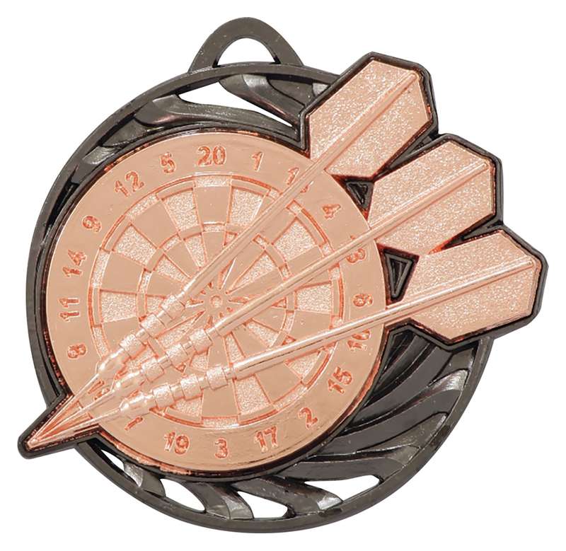Darts Vortex