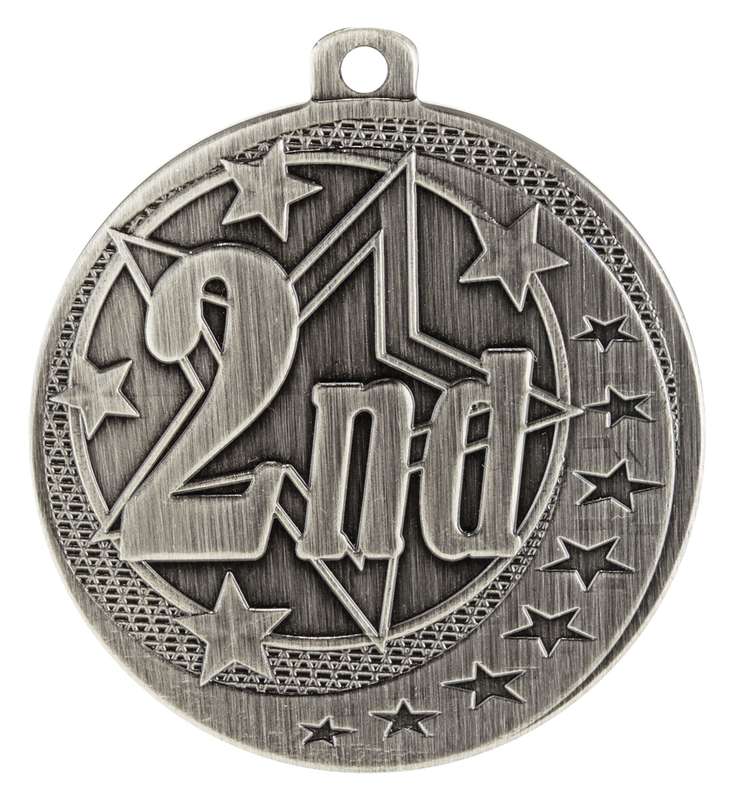 2nd Place Wayfare