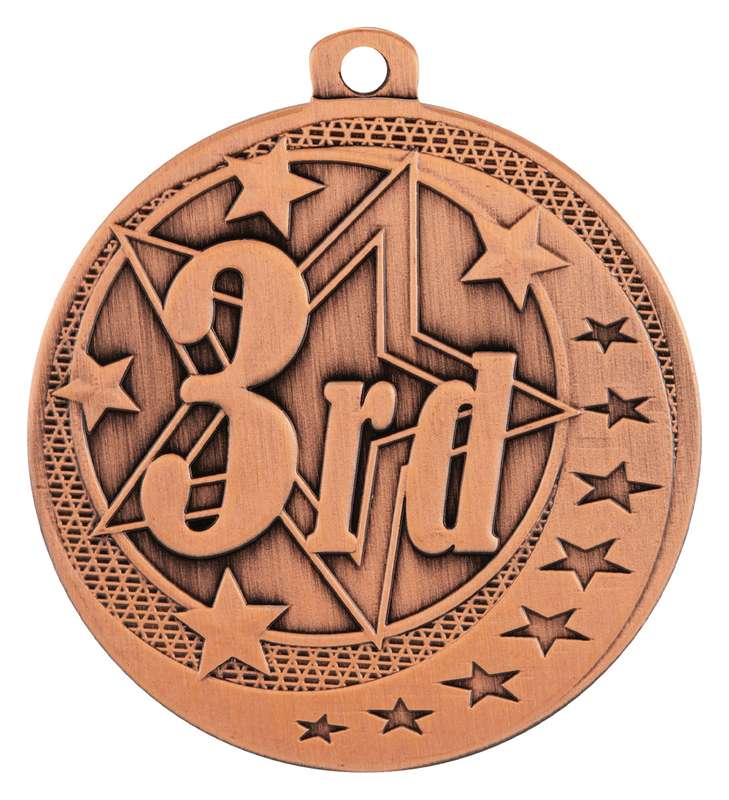 3rd Place Wayfare