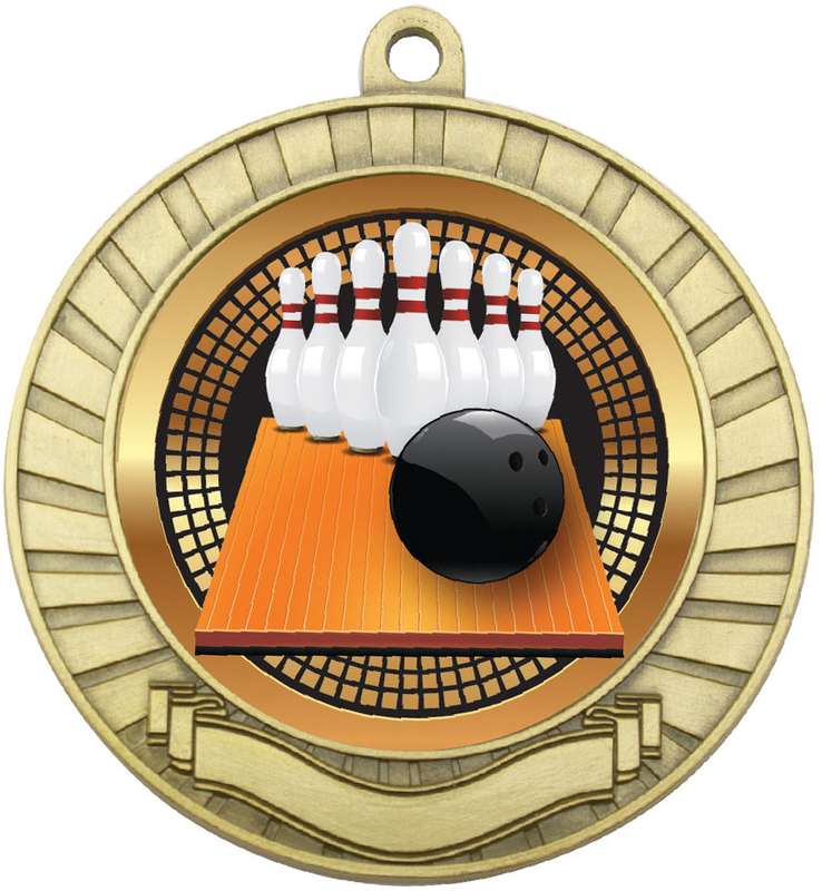 Eco Scroll – 50mm Tenpin